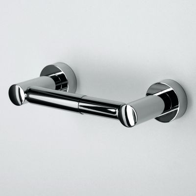 Держатель туалетной бумаги Wasser Kraft Donau К-9422 хром