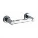Держатель туалетной бумаги Wasser Kraft Donau К-9422 хром
