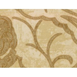 Обои Sirpi Spa Verona 70704 виниловые на флизелине 1x10м бежевый