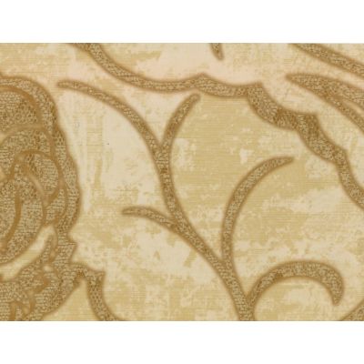 Обои Sirpi Spa Verona 70704 виниловые на флизелине 1x10м бежевый