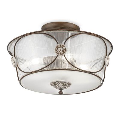 Люстра потолочная Maytoni Classics Elegant Letizia ARM365-04-R