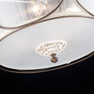 Люстра потолочная Maytoni Classics Elegant Letizia ARM365-04-R