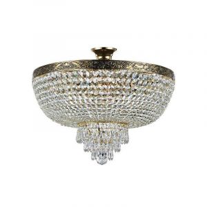 Люстра потолочная Maytoni Palace A890-PT50-N
