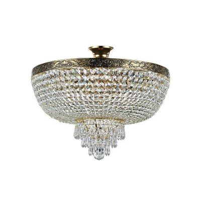 Люстра потолочная Maytoni Palace A890-PT50-N