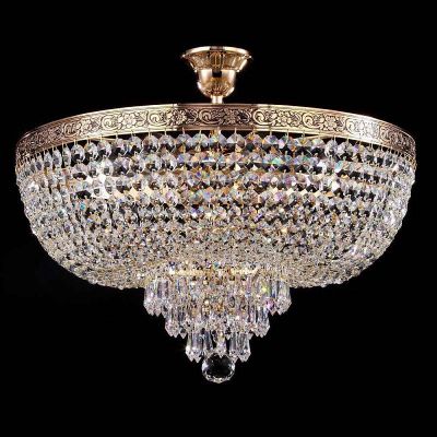 Люстра потолочная Maytoni Palace A890-PT50-N