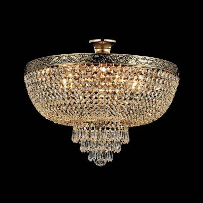Люстра потолочная Maytoni Palace A890-PT50-N