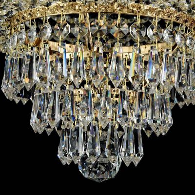 Люстра потолочная Maytoni Palace A890-PT50-N