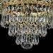 Люстра потолочная Maytoni Palace A890-PT50-N