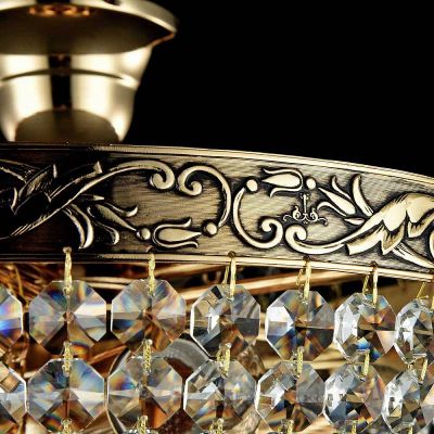 Люстра потолочная Maytoni Palace A890-PT50-N