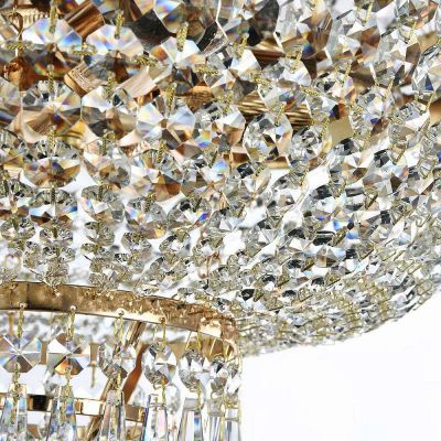 Люстра потолочная Maytoni Palace A890-PT50-N