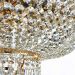 Люстра потолочная Maytoni Palace A890-PT50-N