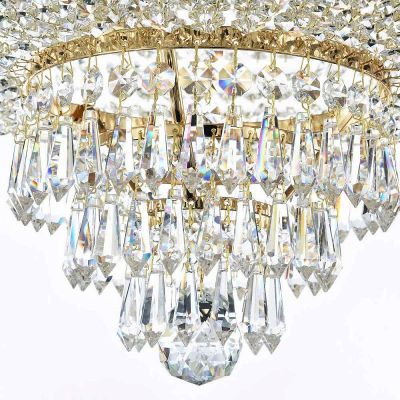 Люстра потолочная Maytoni Palace A890-PT50-N