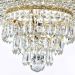 Люстра потолочная Maytoni Palace A890-PT50-N