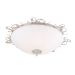 Люстра потолочная Maytoni Speria CL900-05-W / C900-CL-05-W