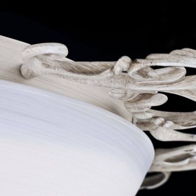 Люстра потолочная Maytoni Speria CL900-05-W / C900-CL-05-W