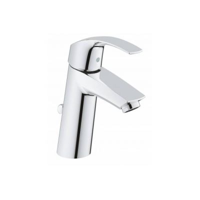 Смеситель для раковины GROHE Eurosmart 23322001, хром