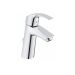 Смеситель для раковины GROHE Eurosmart 23322001, хром