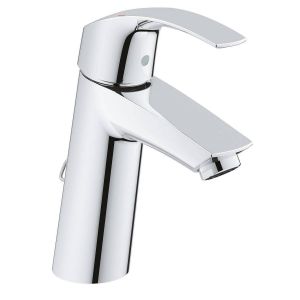 Смеситель для раковины Grohe 23323001 Eurosmart, хром