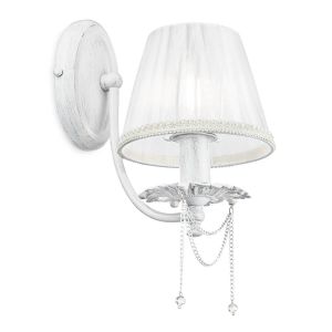Бра Maytoni Lolita ARM305-01-W
