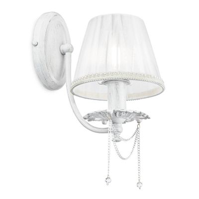 Бра Maytoni Lolita ARM305-01-W