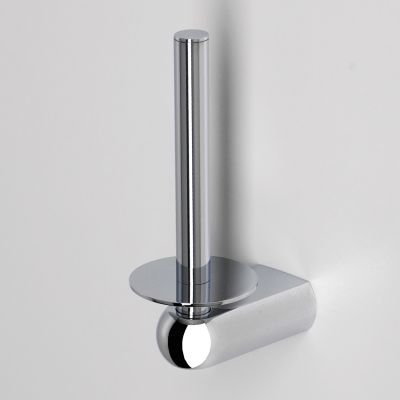 Держатель туалетной бумаги Wasser Kraft Berkel К-6897 хром