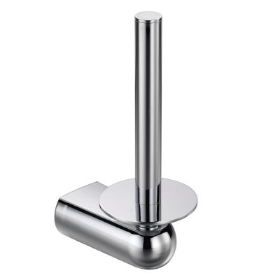 Держатель туалетной бумаги Wasser Kraft Berkel К-6897 хром