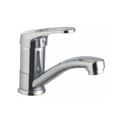 Смеситель для умывальника Lemark Omega LM3107C,  хром
