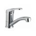 Смеситель для умывальника Lemark Omega LM3107C,  хром