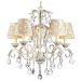 Люстра подвесная Maytoni Velvet ARM219-05-G