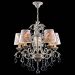 Люстра подвесная Maytoni Velvet ARM219-05-G