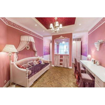 Люстра подвесная Maytoni Velvet ARM219-05-G