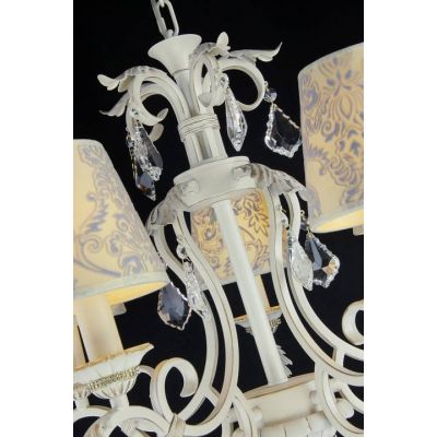 Люстра подвесная Maytoni Velvet ARM219-05-G