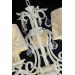 Люстра подвесная Maytoni Velvet ARM219-05-G