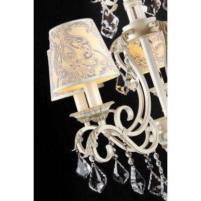 Люстра подвесная Maytoni Velvet ARM219-05-G