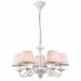 Люстра подвесная Maytoni Sunrise ARM290-05-W