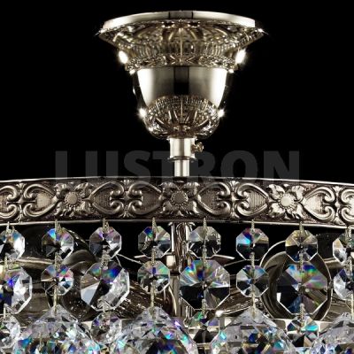 Люстра потолочная Maytoni Gala BA783-TK46-N