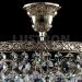 Люстра потолочная Maytoni Gala BA783-TK46-N