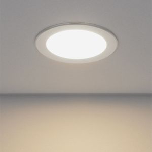 Точечный светильник светодиодный Elektrostandard DownLight DDL110 11W 3300K