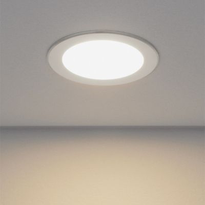 Точечный светильник светодиодный Elektrostandard DownLight DDL110 11W 3300K