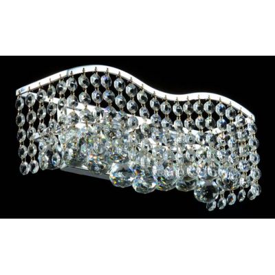 Бра Maytoni Snake D957-WB2-N