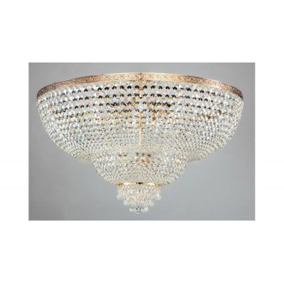 Люстра потолочная Maytoni Palace A890-PT100-G