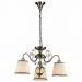 Люстра подвесная Maytoni Vintage ARM420-03-R