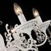 Люстра подвесная Maytoni Bellona ARM386-06-W