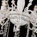 Люстра подвесная Maytoni Bellona ARM386-06-W