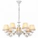 Люстра подвесная Maytoni Sunrise ARM290-07-G