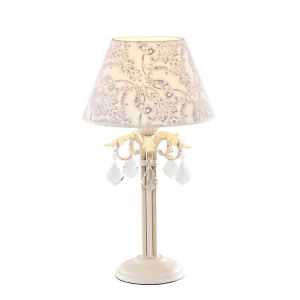 Лампа настольная Maytoni Velvet ARM219-22-G