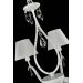 Люстра подвесная Maytoni Talia ARM334-08-W