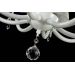 Люстра подвесная Maytoni Talia ARM334-08-W