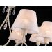 Люстра подвесная Maytoni Talia ARM334-08-W
