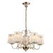 Люстра подвесная Maytoni Cameo ARM324-05-G